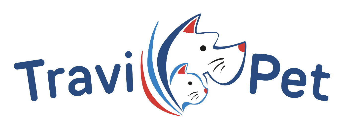 pet food and nutrition company logo