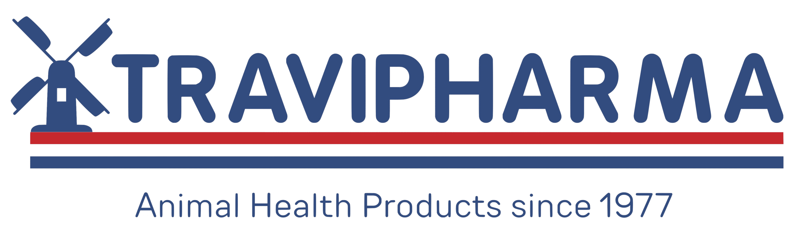 Logo Travipharma