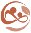 logo of beautician company with no background